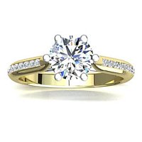 Dalia channel set