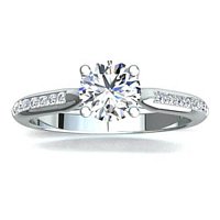 Dalia channel set