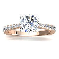 Dalia Claw Set