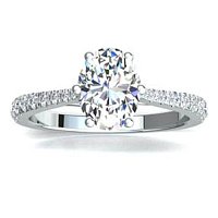 Dalia Claw Set