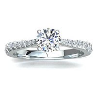 Dalia Claw Set