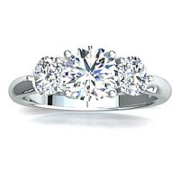 Dalia 3 stones