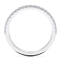 Cara Eternity Ring 0.19 ct