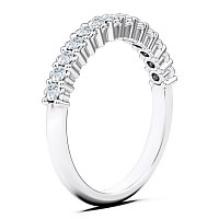 Cara Eternity Ring 0.43 ct