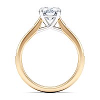 Dalia channel set