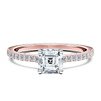 Cara Fine Claw set