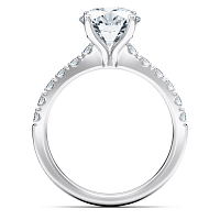 Cara Mid Claw set