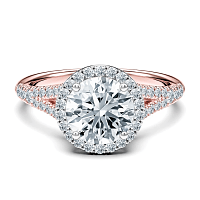 Angeli Split Band Halo