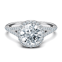 Angeli Split Band Halo