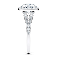 Angeli Split Band Halo