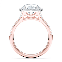 Angeli Split Band Halo