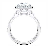 Angeli Split Band Halo
