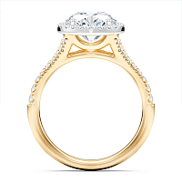 Angeli Split Band Halo