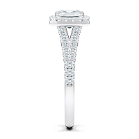 Angeli Split Band Halo