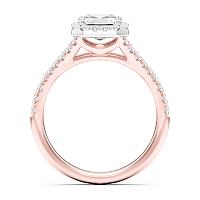 Angeli Split Band Halo