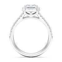 Angeli Split Band Halo