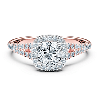 Angeli Split Band Halo