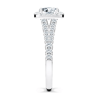 Angeli Split Band Halo
