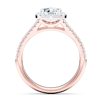 Angeli Split Band Halo