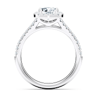 Angeli Split Band Halo