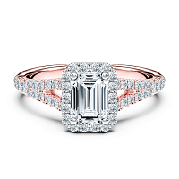 Angeli Split Band Halo