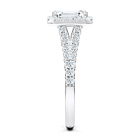 Angeli Split Band Halo