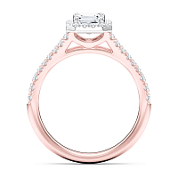 Angeli Split Band Halo