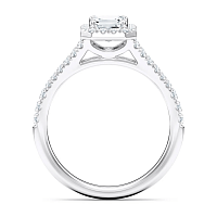 Angeli Split Band Halo