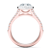 Angeli Split Band Halo