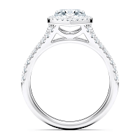 Angeli Split Band Halo