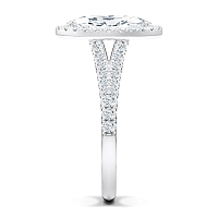 Angeli Split Band Halo