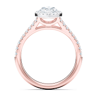 Angeli Split Band Halo