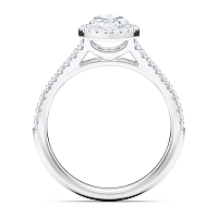Angeli Split Band Halo