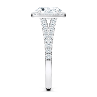 Angeli Split Band Halo