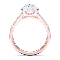Angeli Split Band Halo
