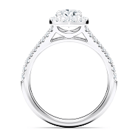 Angeli Split Band Halo