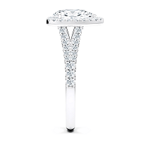 Angeli Split Band Halo