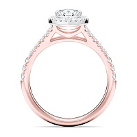 Angeli Split Band Halo