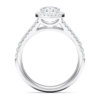 Angeli Split Band Halo