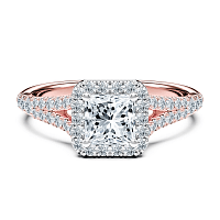 Angeli Split Band Halo