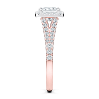 Angeli Split Band Halo