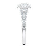 Angeli Split Band Halo