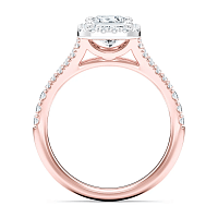 Angeli Split Band Halo