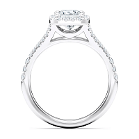Angeli Split Band Halo