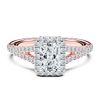 Angeli Split Band Halo