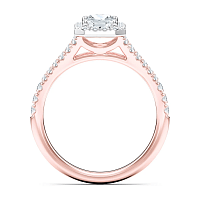 Angeli Split Band Halo
