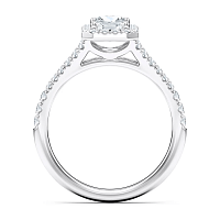 Angeli Split Band Halo
