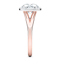 Angeli Split Band True Halo