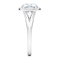 Angeli Split Band True Halo