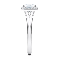 Angeli Split Band True Halo